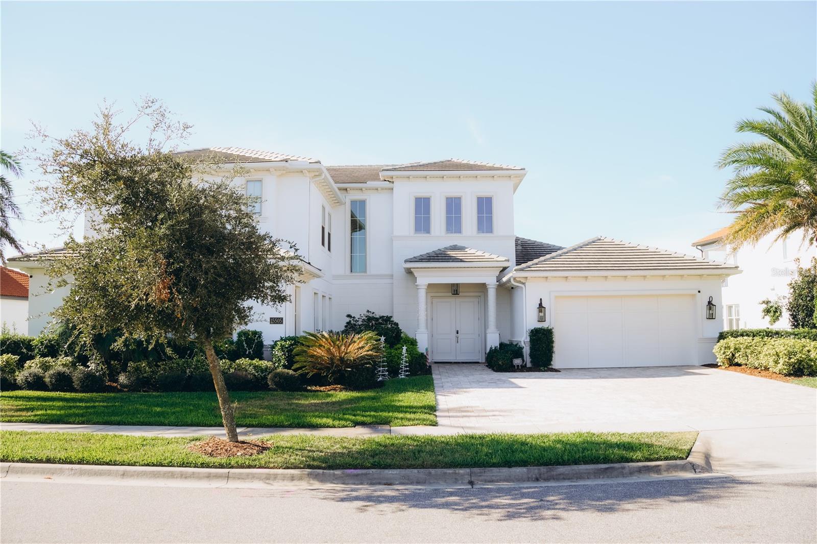 15505 SHOREBIRD LN, WINTER GARDEN, FL, 34787