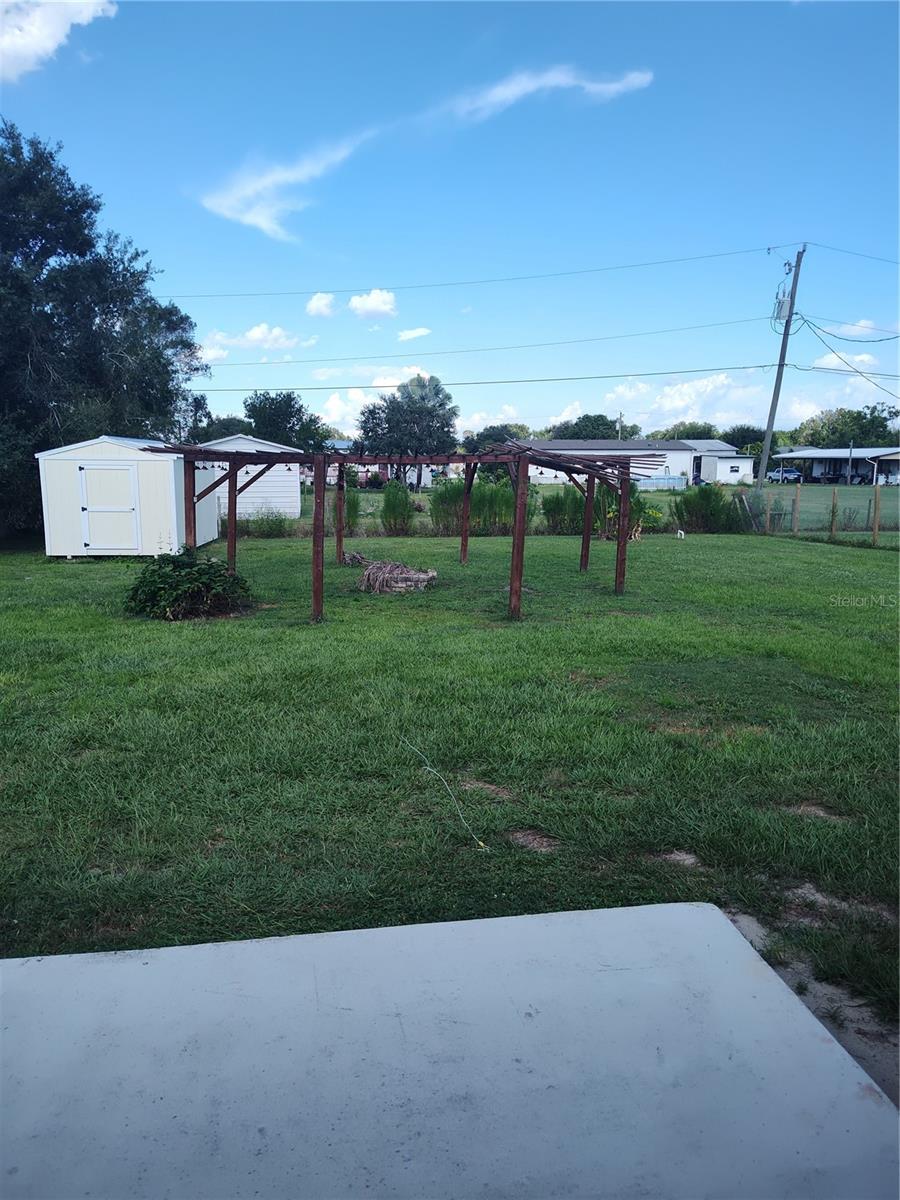 1464 NE TURNER AVE, ARCADIA, FL, 34266