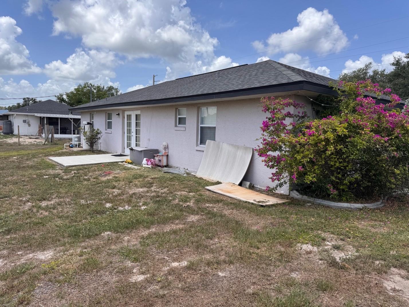 1464 NE TURNER AVE, ARCADIA, FL, 34266