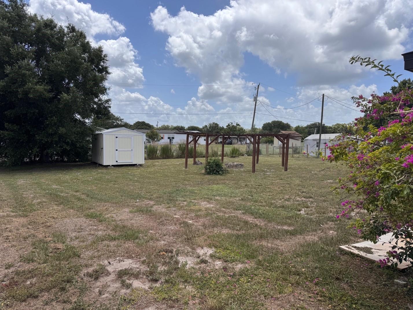 1464 NE TURNER AVE, ARCADIA, FL, 34266