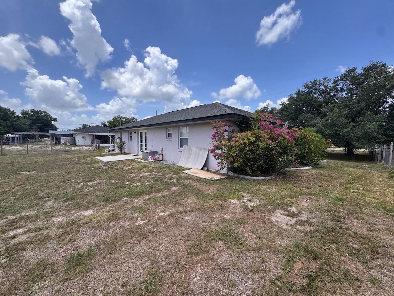 1464 NE TURNER AVE, ARCADIA, FL, 34266