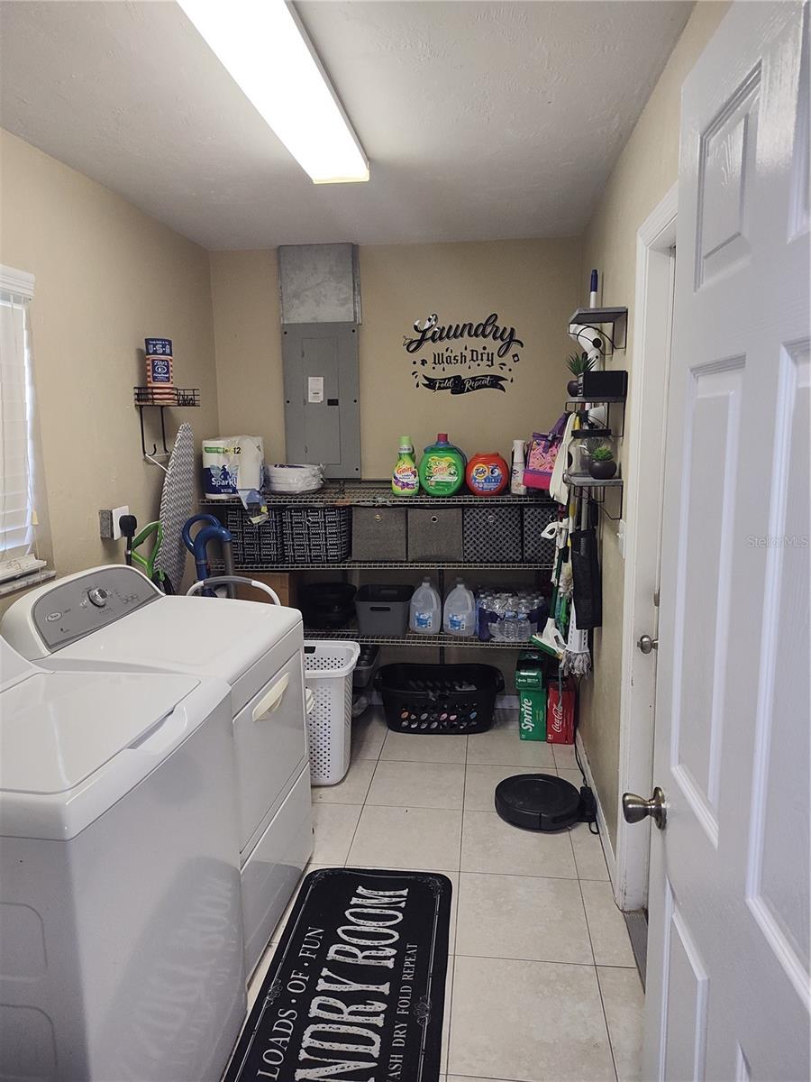 1464 NE TURNER AVE, ARCADIA, FL, 34266