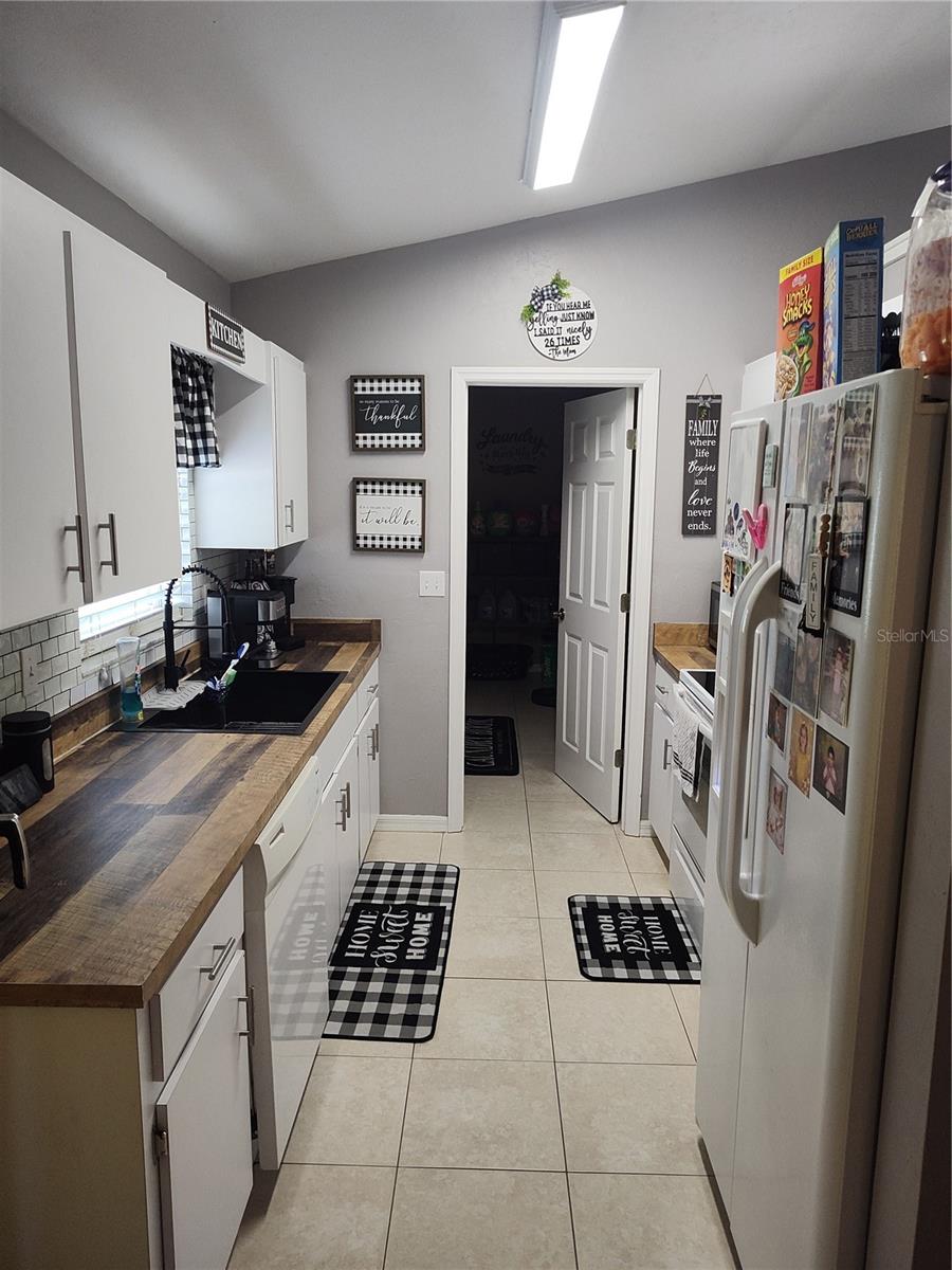 1464 NE TURNER AVE, ARCADIA, FL, 34266