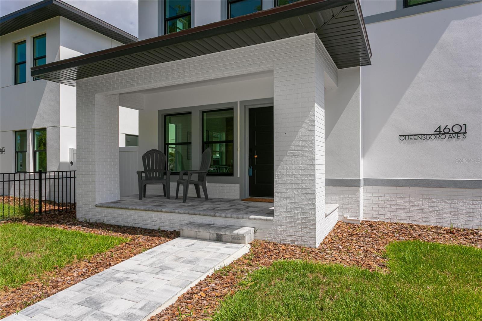 4601 QUEENSBORO AVE S, ST PETERSBURG, FL, 33711