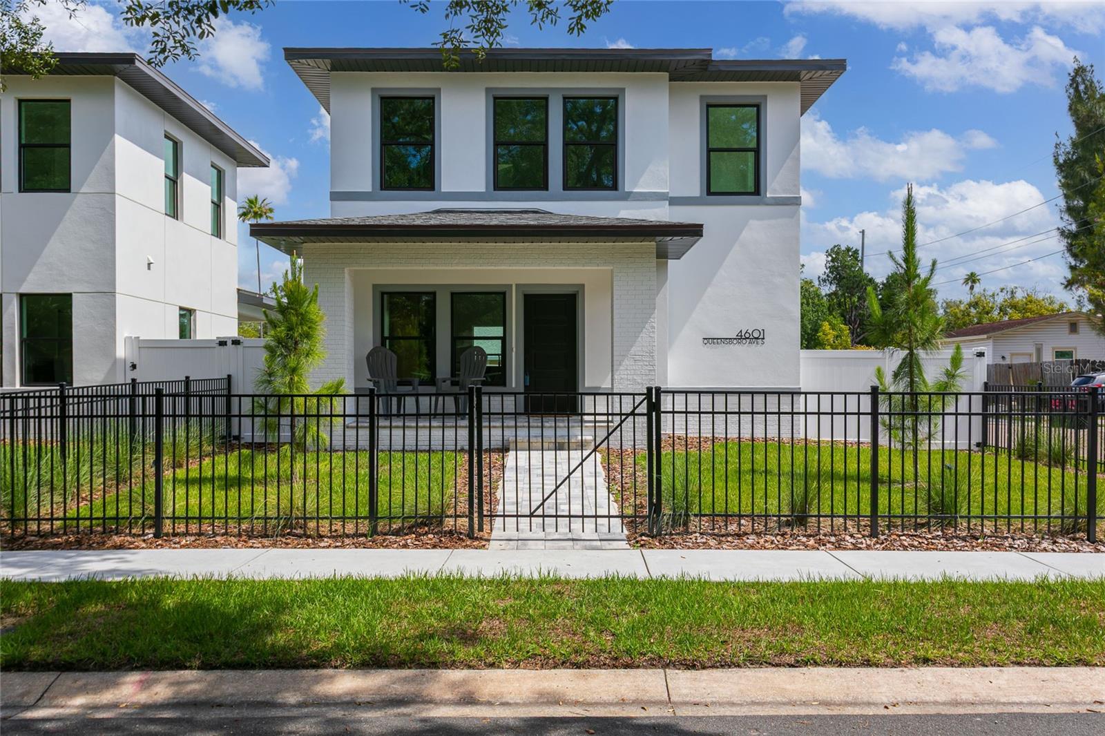 4601 QUEENSBORO AVE S, ST PETERSBURG, FL, 33711