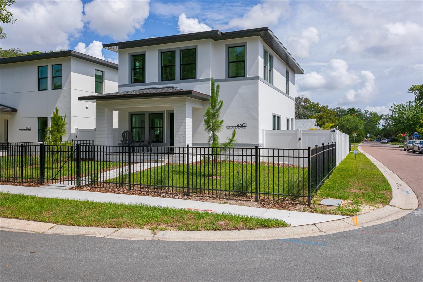 4601 QUEENSBORO AVE S, ST PETERSBURG, FL, 33711