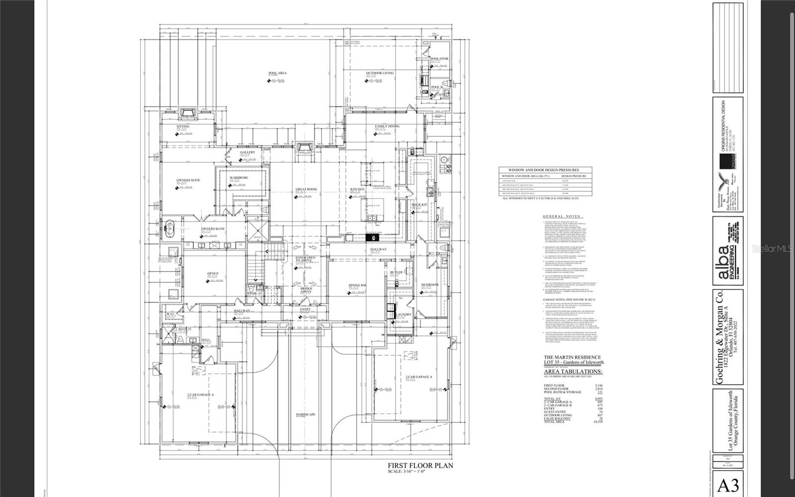 9317 GLADYS GARDEN CT, WINDERMERE, FL, 34786