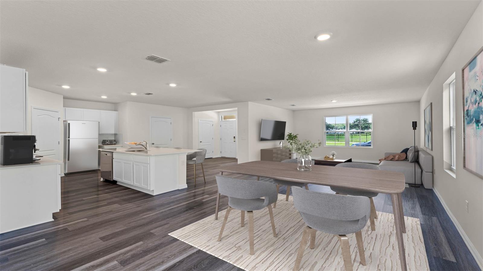 5156 BLANKET FLOWER ST, APOPKA, FL, 32712