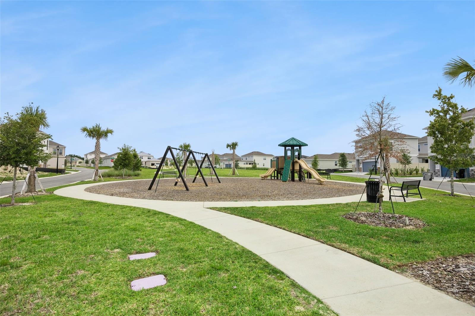 5156 BLANKET FLOWER ST, APOPKA, FL, 32712