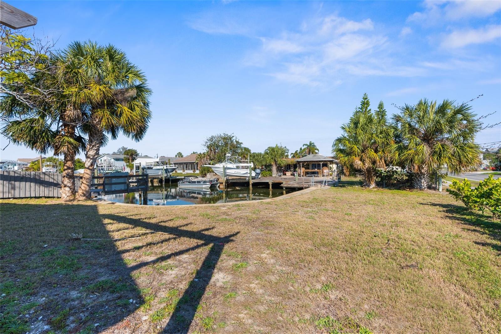 13726 MICHELLE AVE, HUDSON, FL, 34667