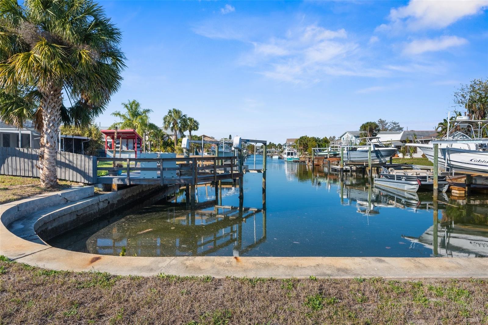 13726 MICHELLE AVE, HUDSON, FL, 34667