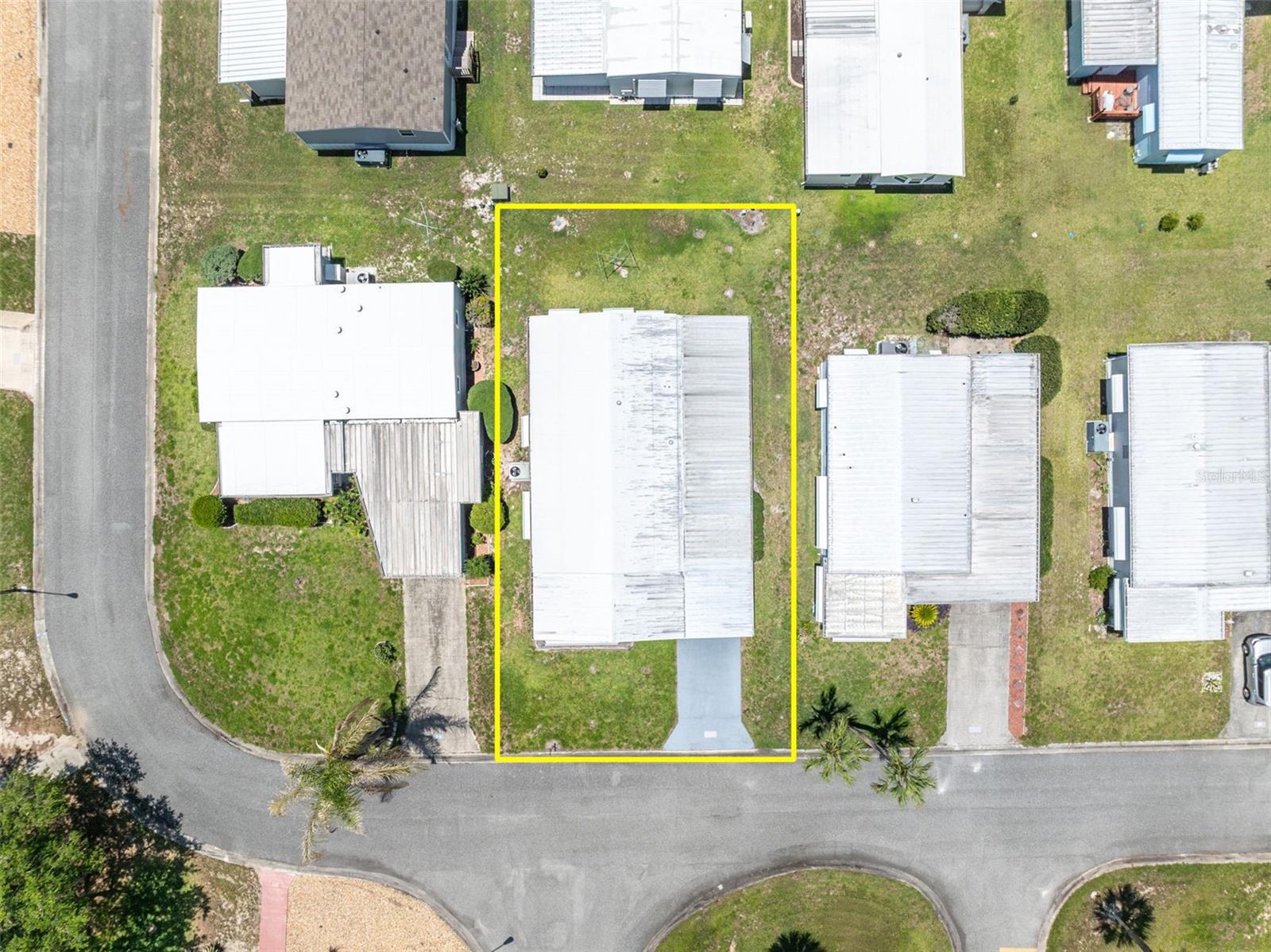 91 MAUNA LOA DR, LEESBURG, FL, 34788