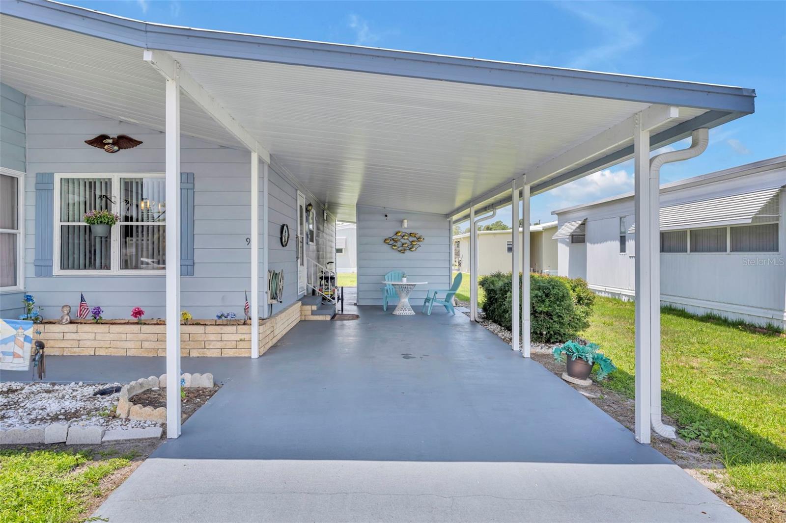 91 MAUNA LOA DR, LEESBURG, FL, 34788