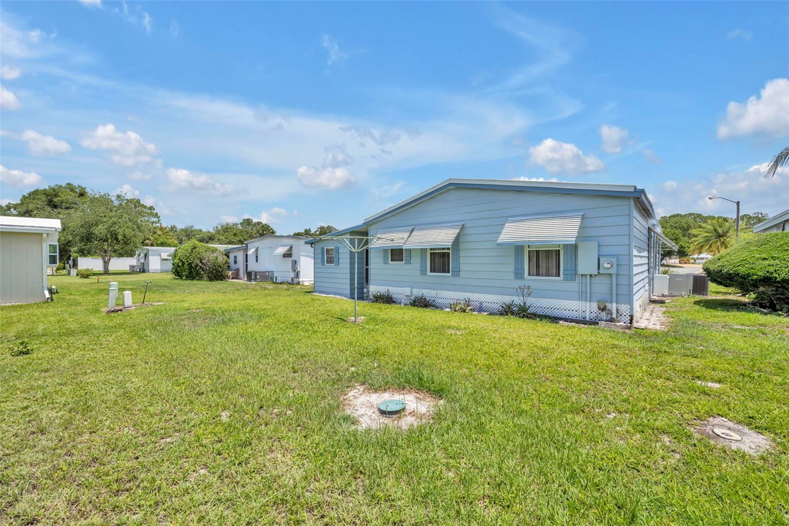 91 MAUNA LOA DR, LEESBURG, FL, 34788