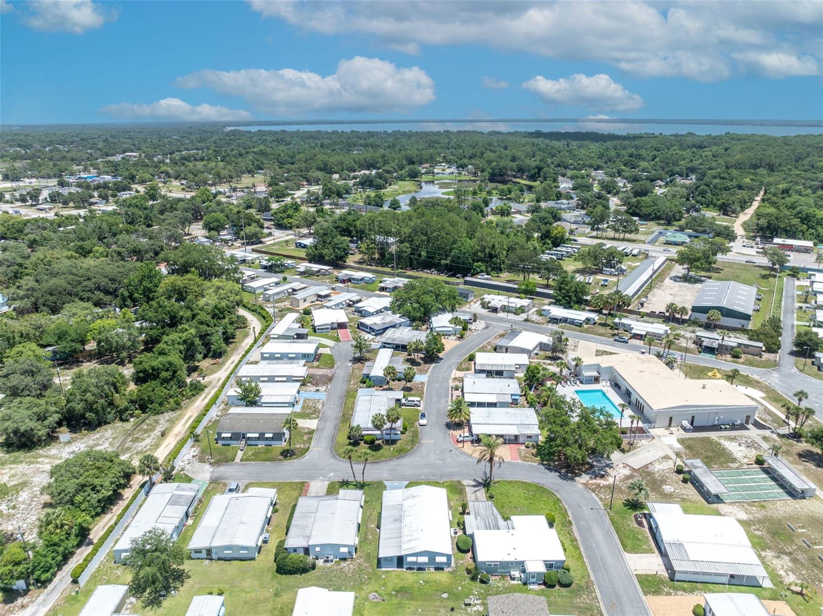 91 MAUNA LOA DR, LEESBURG, FL, 34788