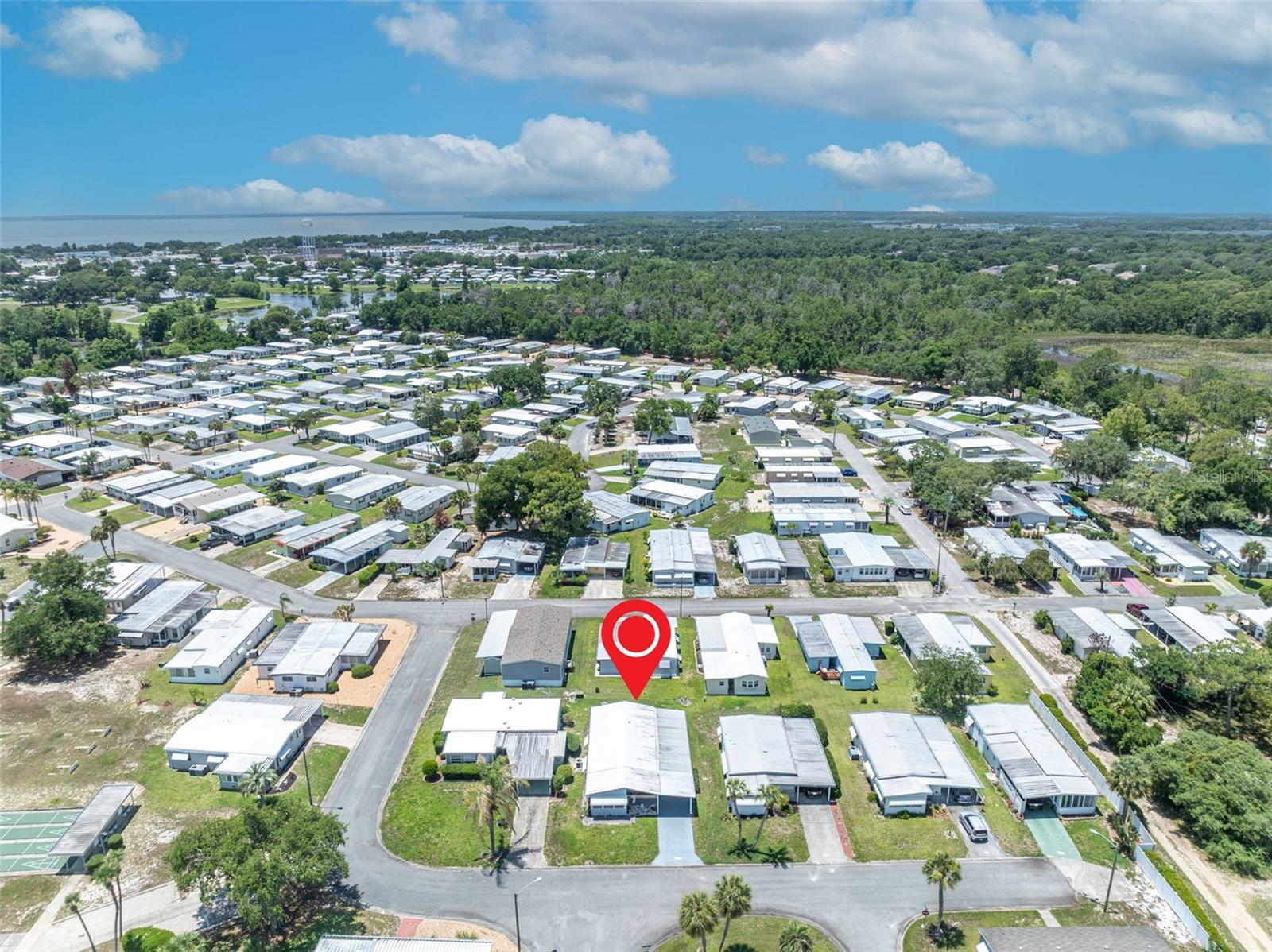 91 MAUNA LOA DR, LEESBURG, FL, 34788