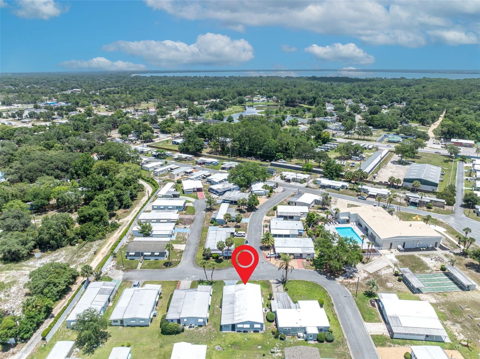 91 MAUNA LOA DR, LEESBURG, FL, 34788