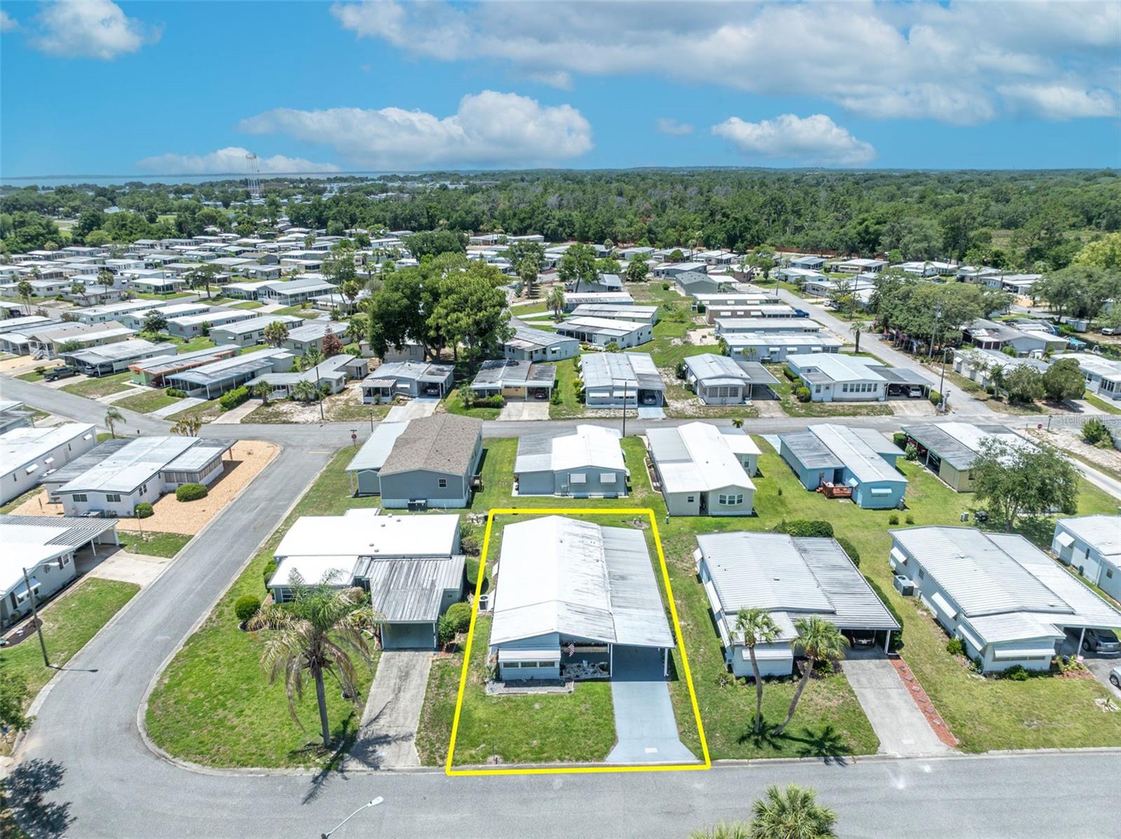 91 MAUNA LOA DR, LEESBURG, FL, 34788