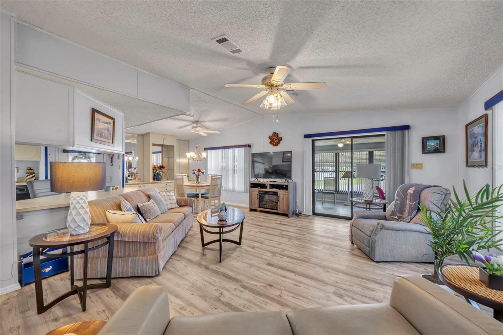 91 MAUNA LOA DR, LEESBURG, FL, 34788