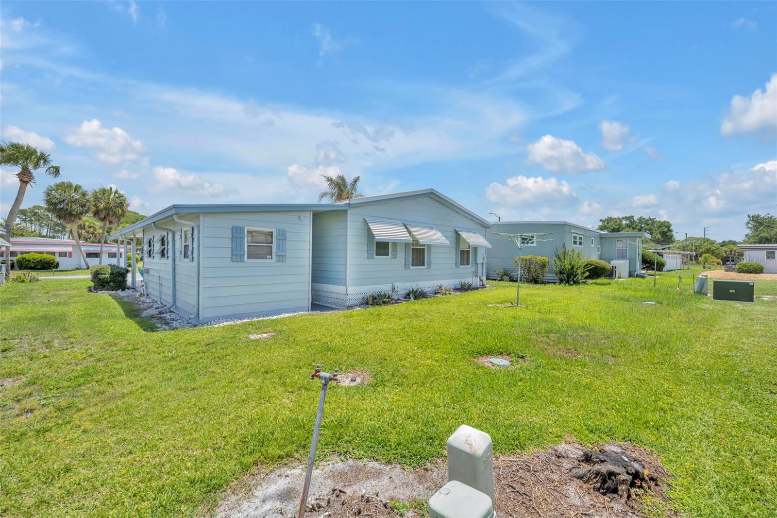 91 MAUNA LOA DR, LEESBURG, FL, 34788