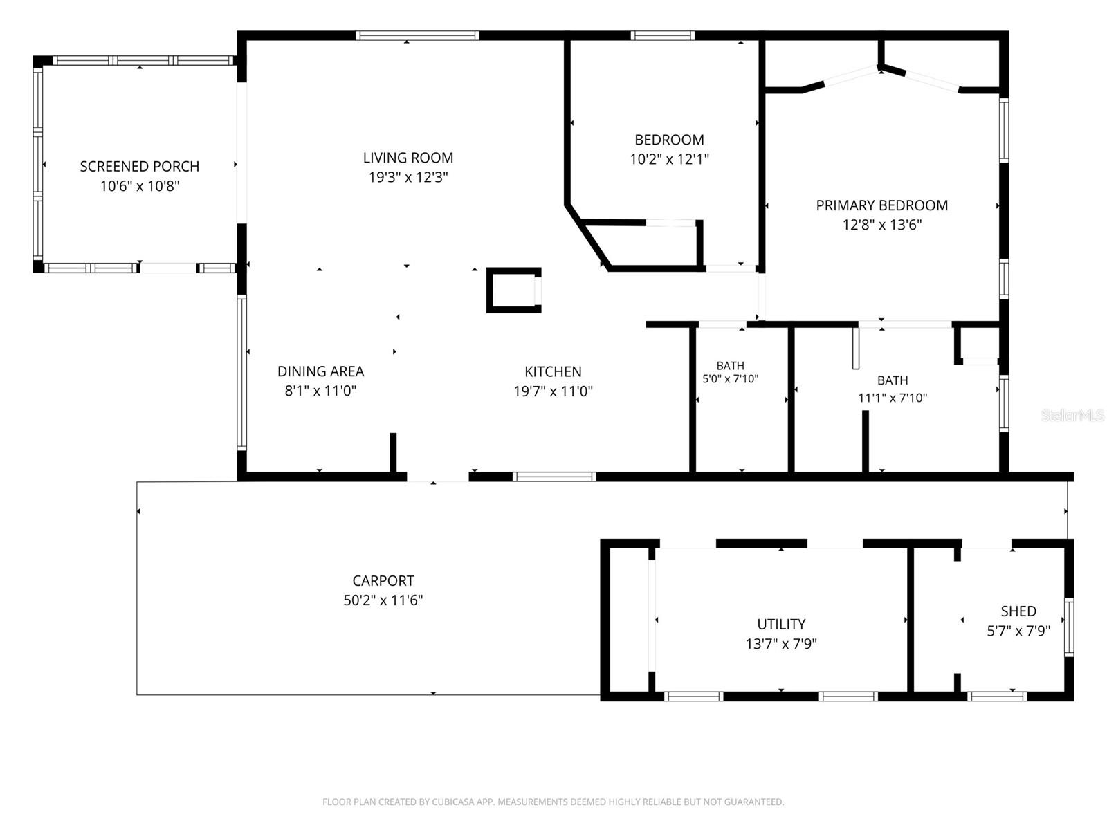 91 MAUNA LOA DR, LEESBURG, FL, 34788