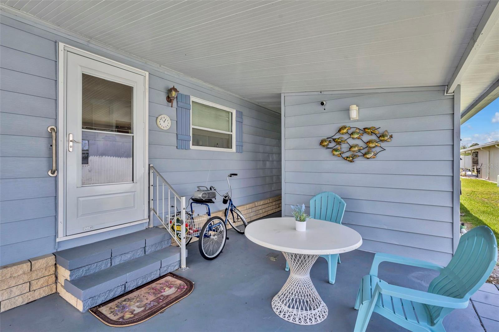 91 MAUNA LOA DR, LEESBURG, FL, 34788