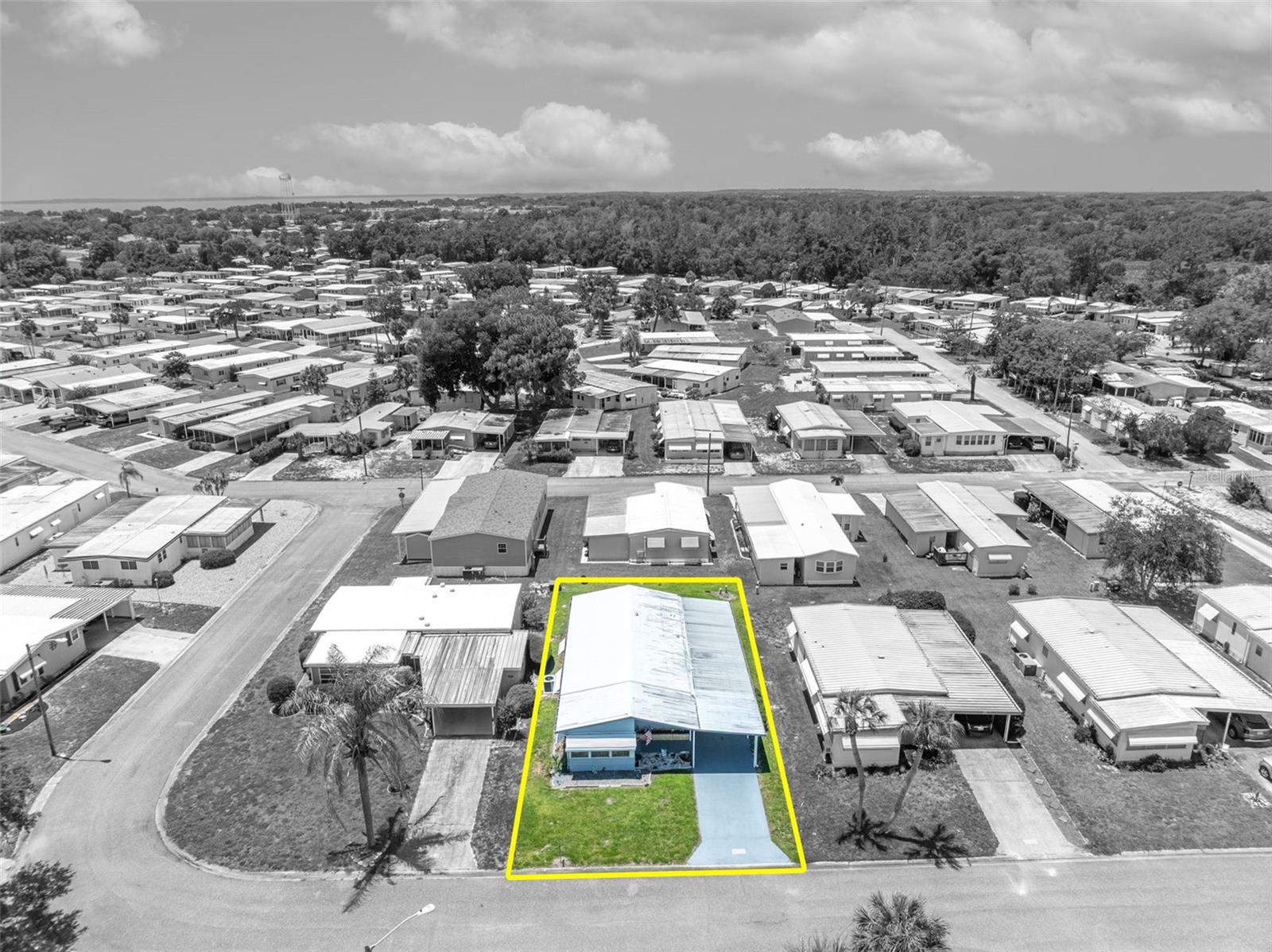 91 MAUNA LOA DR, LEESBURG, FL, 34788