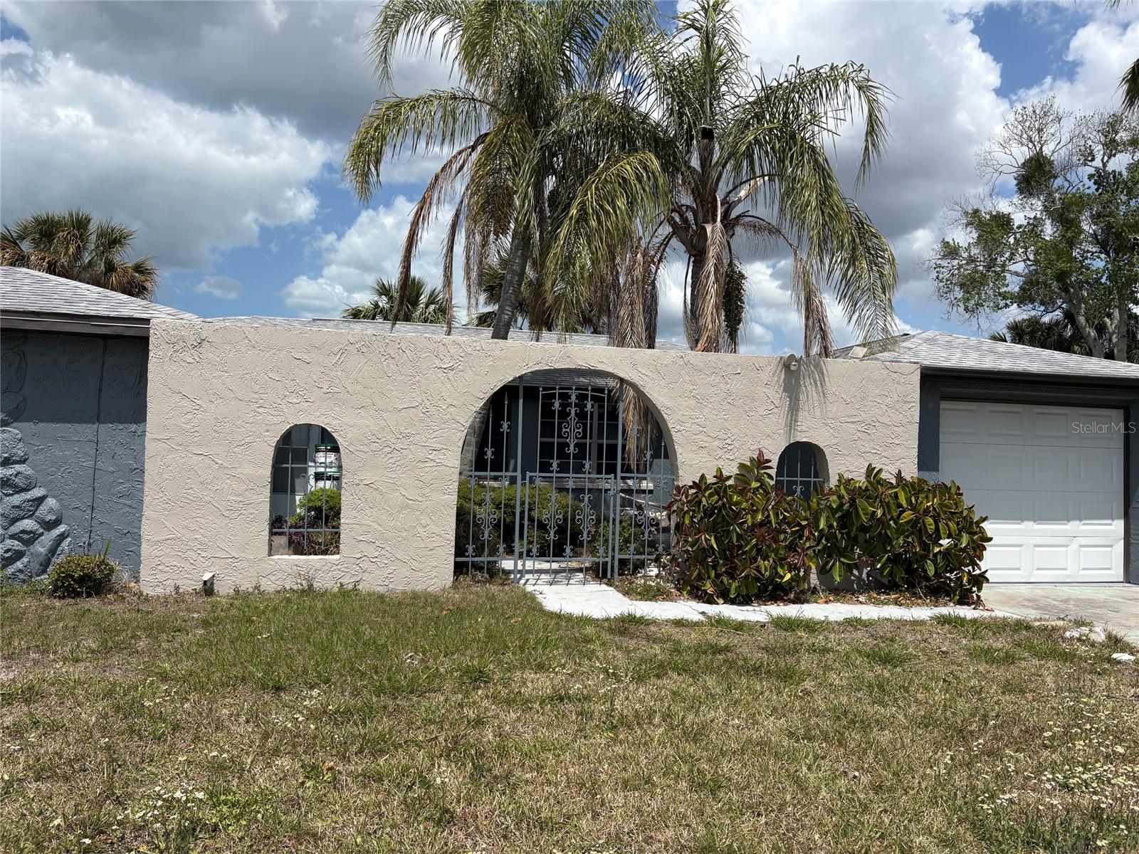 6301 SEABREEZE DR, PORT RICHEY, FL, 34668