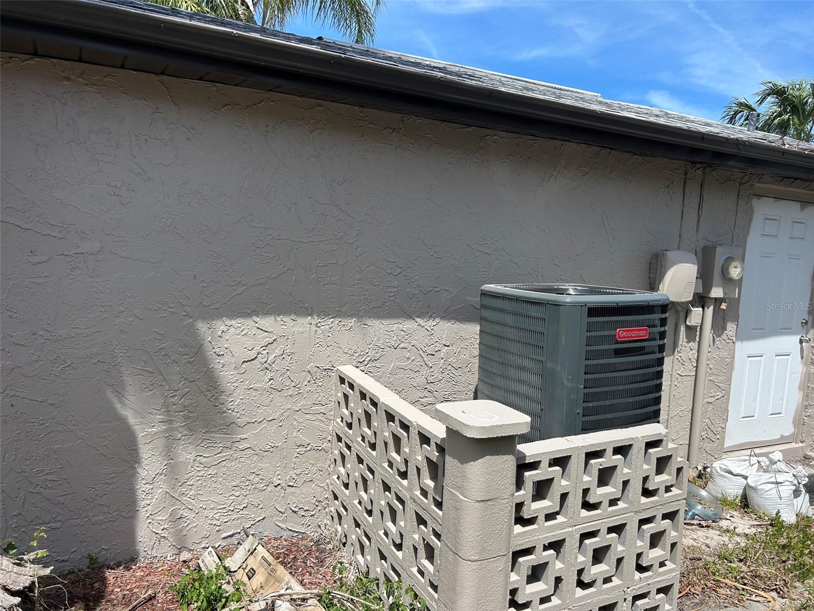 6301 SEABREEZE DR, PORT RICHEY, FL, 34668