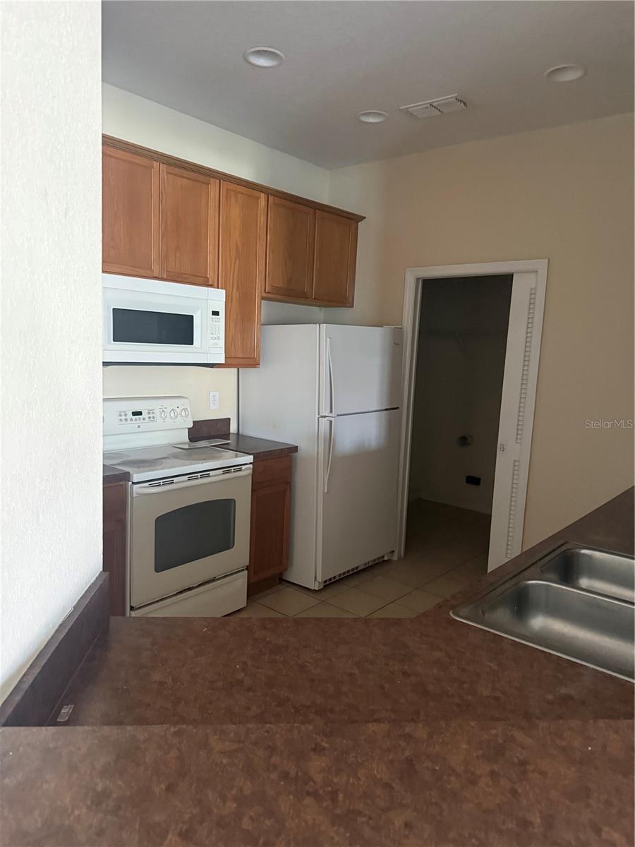 3001 LAUREL RUN LN #307, KISSIMMEE, FL, 34741