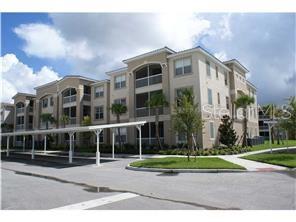 3001 LAUREL RUN LN #307, KISSIMMEE, FL, 34741