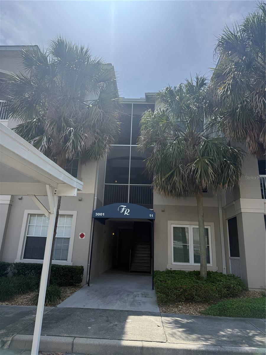 3001 LAUREL RUN LN #307, KISSIMMEE, FL, 34741