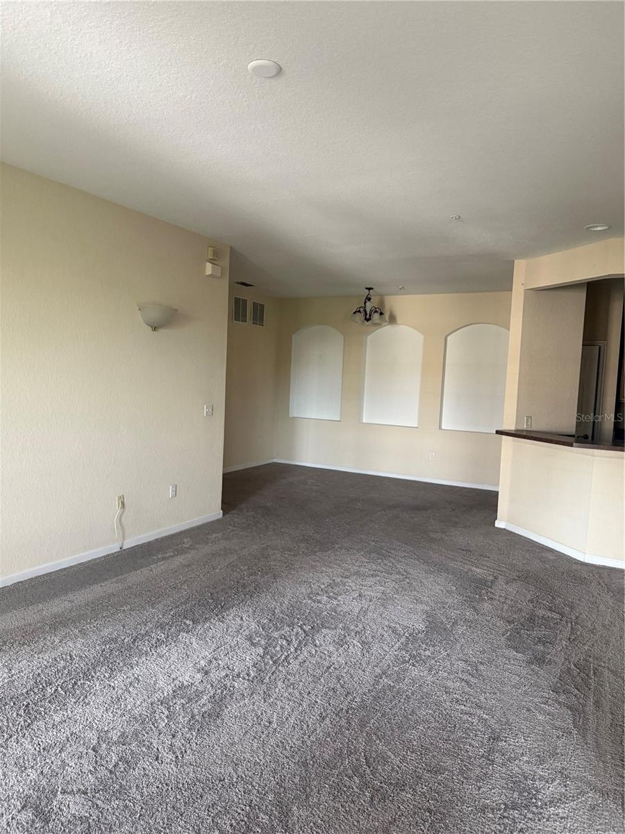 3001 LAUREL RUN LN #307, KISSIMMEE, FL, 34741