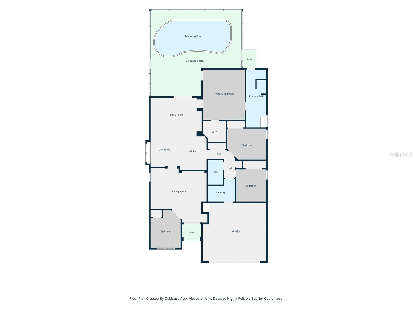 4432 HORSESHOE PICK LN, VALRICO, FL, 33594