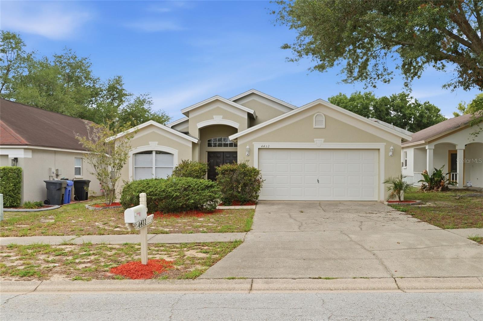 4432 HORSESHOE PICK LN, VALRICO, FL, 33594