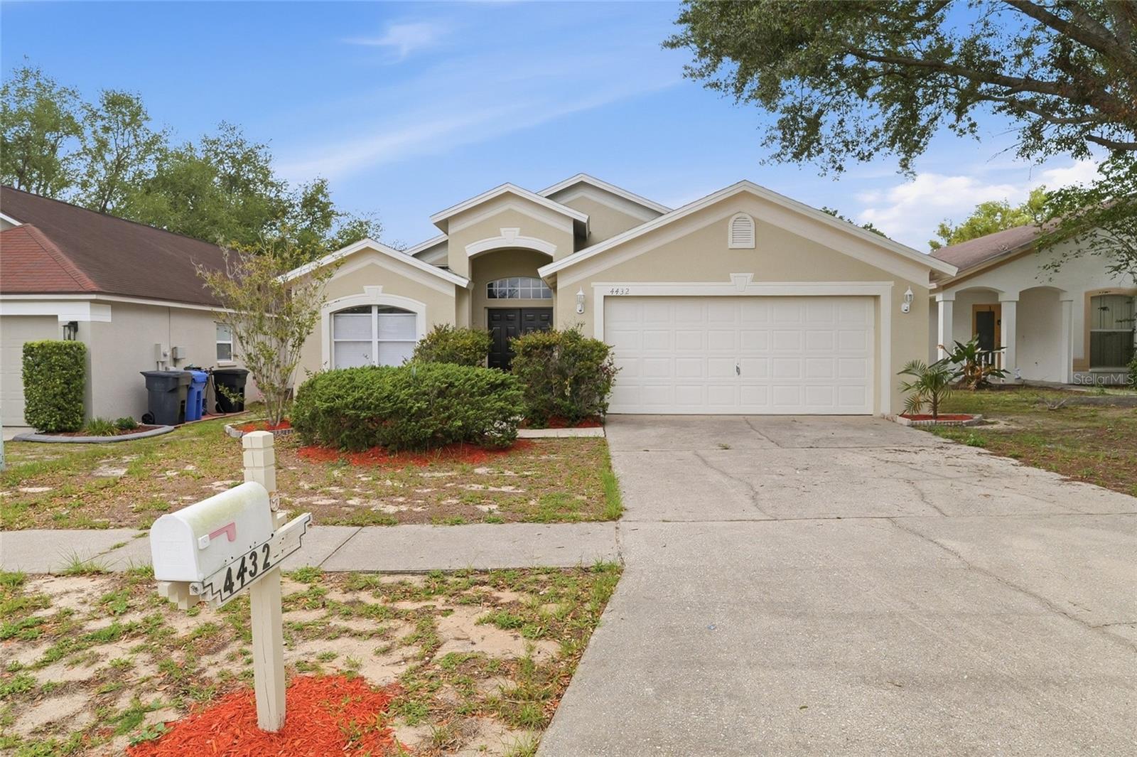 4432 HORSESHOE PICK LN, VALRICO, FL, 33594