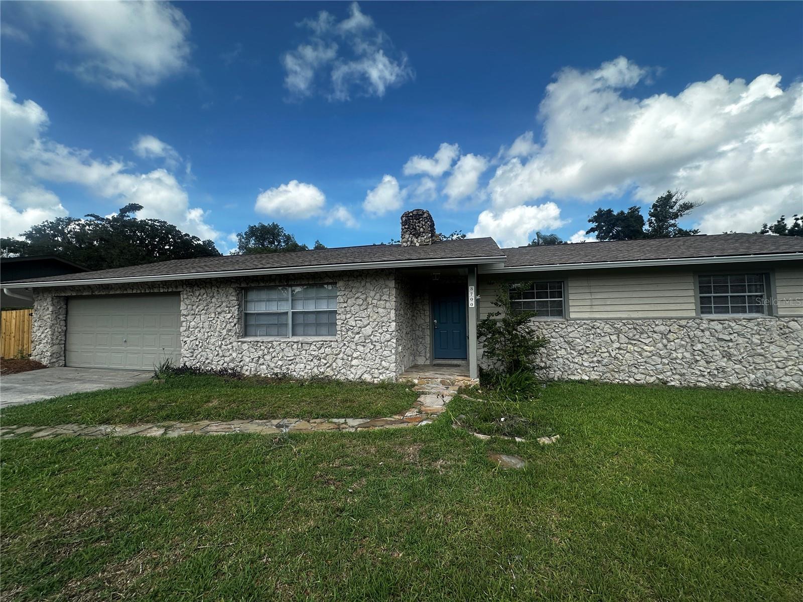 3700 SE 34TH CT, OCALA, FL, 34471