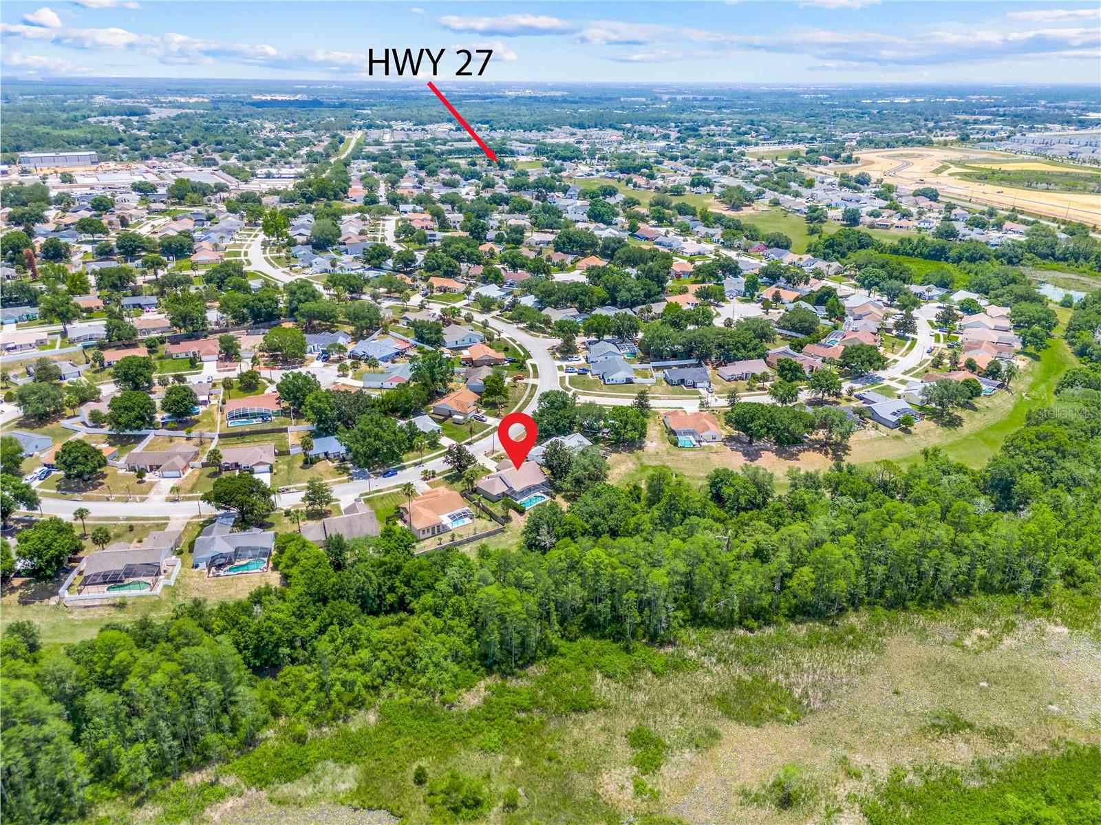 15413 GREATER GROVES BLVD, CLERMONT, FL, 34714