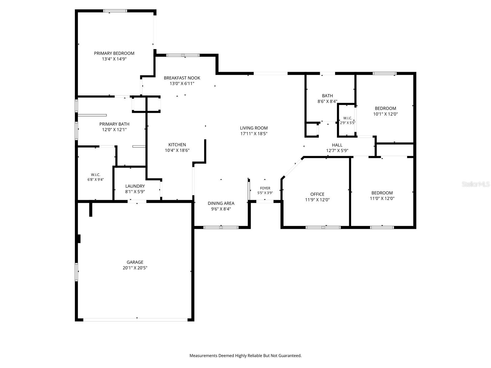 15413 GREATER GROVES BLVD, CLERMONT, FL, 34714