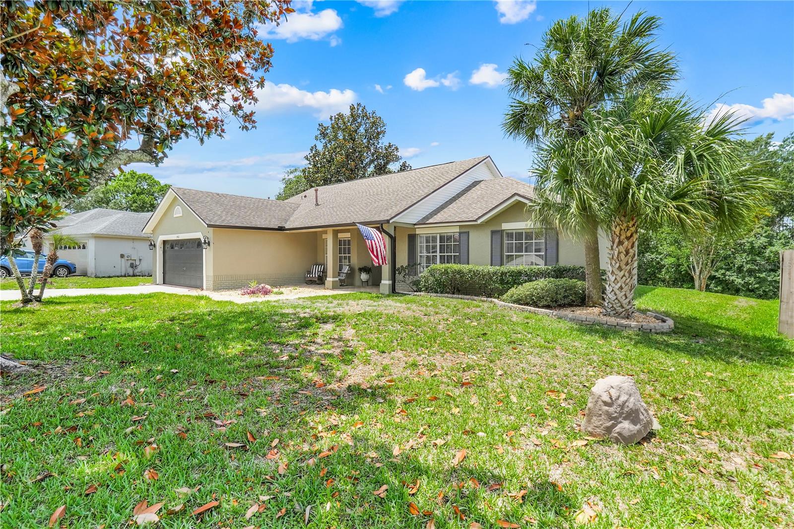 15413 GREATER GROVES BLVD, CLERMONT, FL, 34714