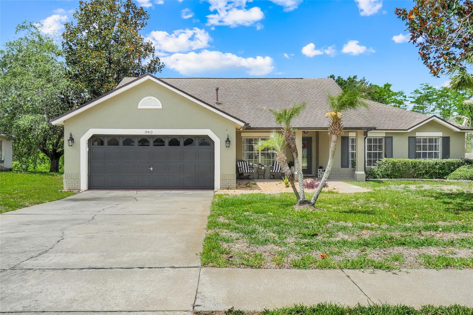 15413 GREATER GROVES BLVD, CLERMONT, FL, 34714