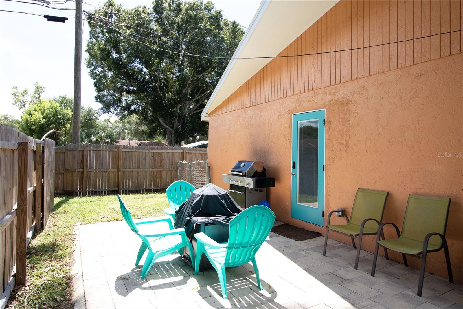 1635 GLADYS ST #2, LARGO, FL, 33774