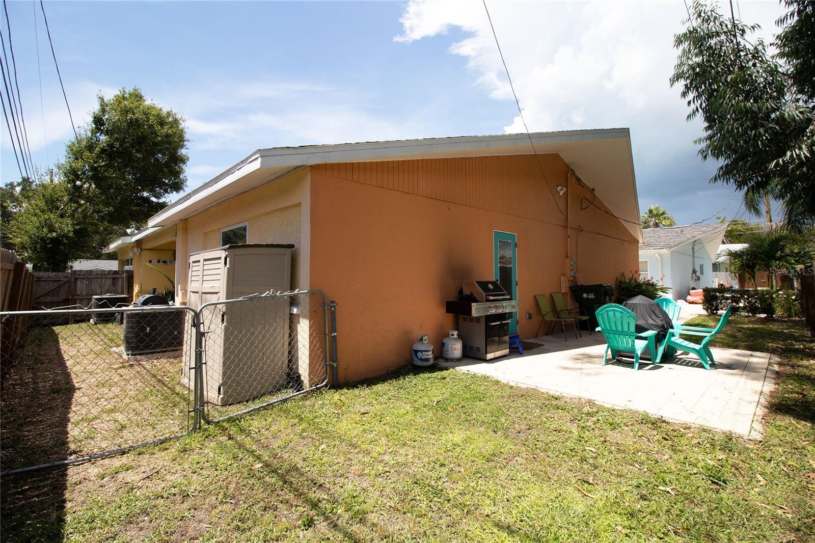 1635 GLADYS ST #2, LARGO, FL, 33774