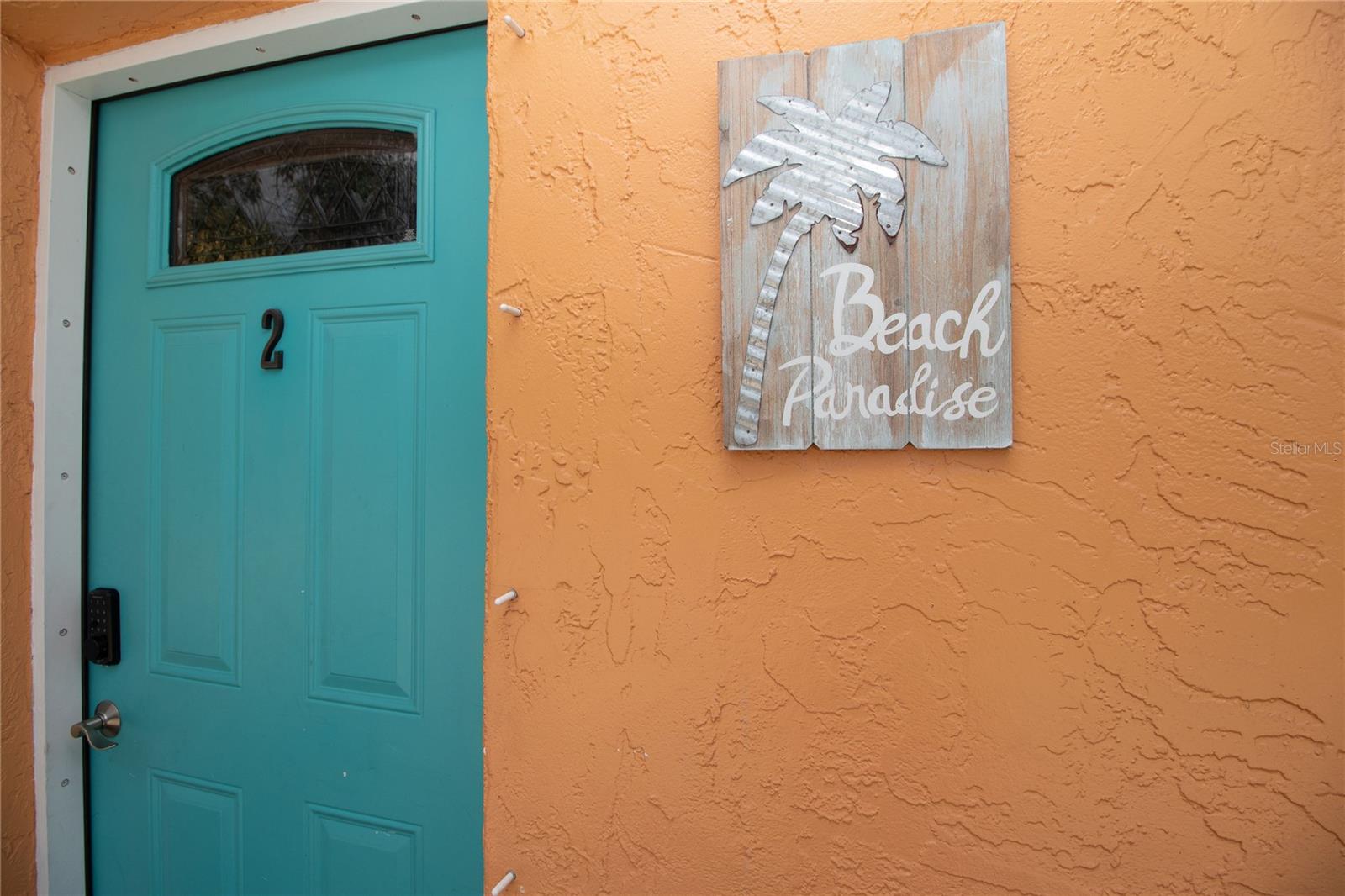1635 GLADYS ST #2, LARGO, FL, 33774