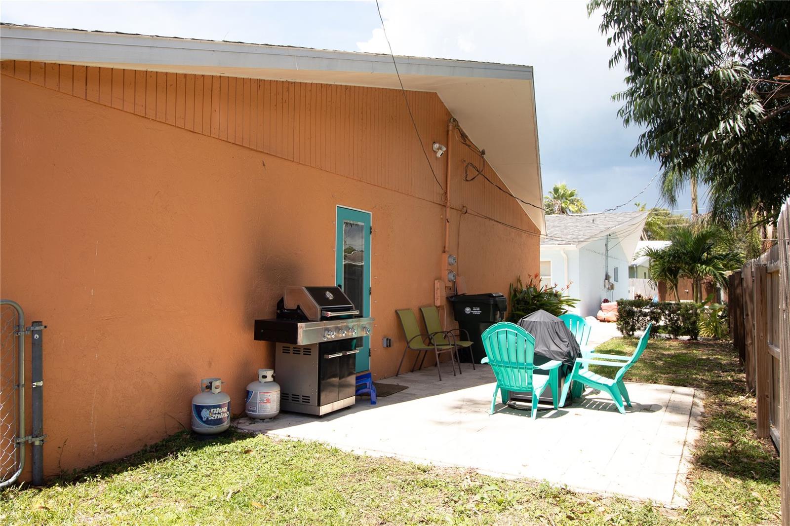 1635 GLADYS ST #2, LARGO, FL, 33774