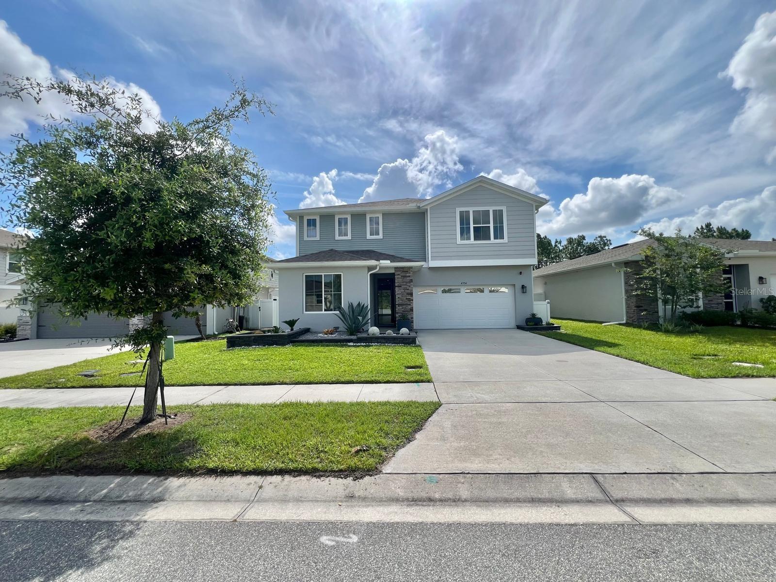 4354 SOUTHERN VISTA LOOP, ST CLOUD, FL, 34772