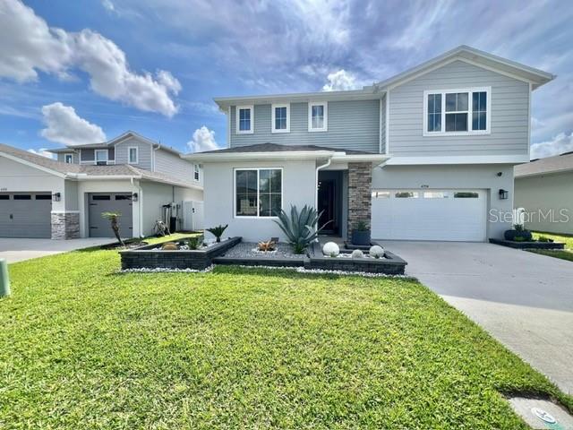 4354 SOUTHERN VISTA LOOP, ST CLOUD, FL, 34772