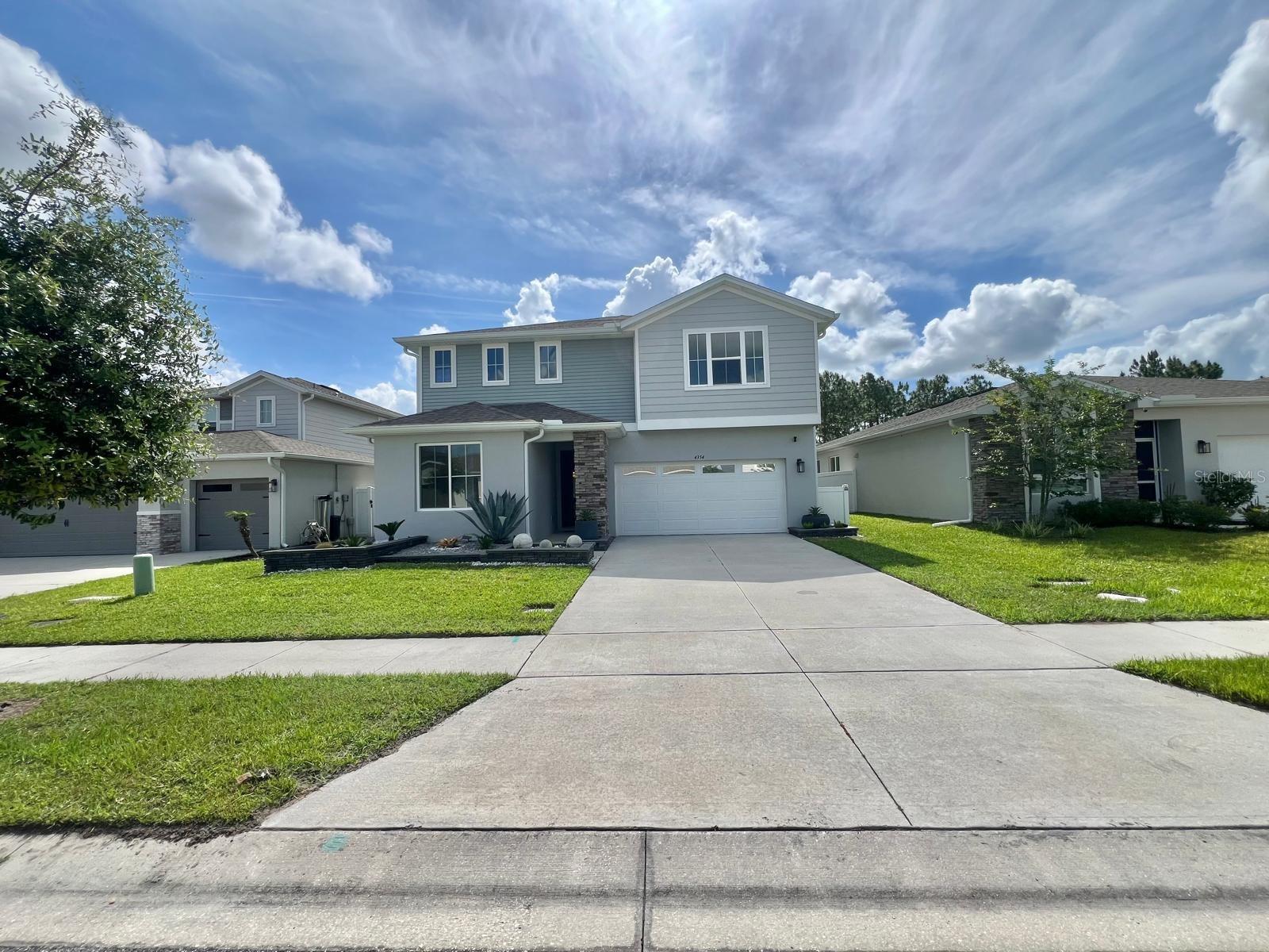 4354 SOUTHERN VISTA LOOP, ST CLOUD, FL, 34772