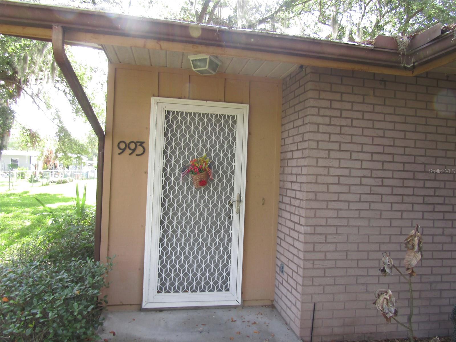 993 FOOTE ST, EUSTIS, FL, 32726