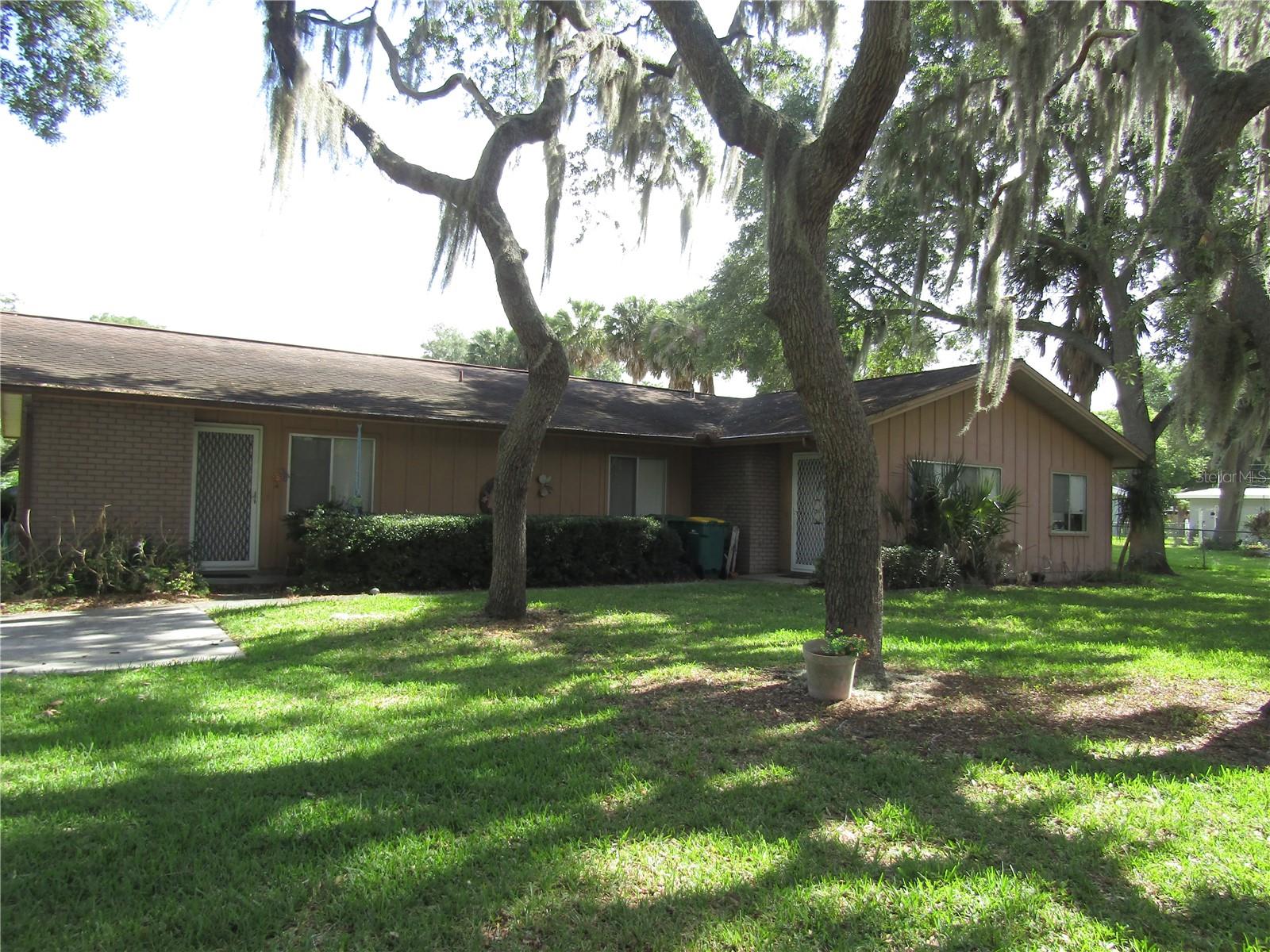 993 FOOTE ST, EUSTIS, FL, 32726